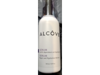 Alcove Repair & Hydration Actives Serum, 3.4 fl oz/100 mL - thumbnail 2