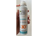 Garnier Ambre Solaire Invisible Protect Dry Mist, SPF 30, 150 mL - thumbnail 2
