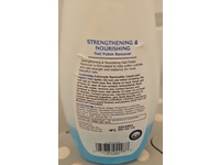Equate Strengthening & Nourishing Nail Polish Remover, 10 fl oz/295 mL - thumbnail 3