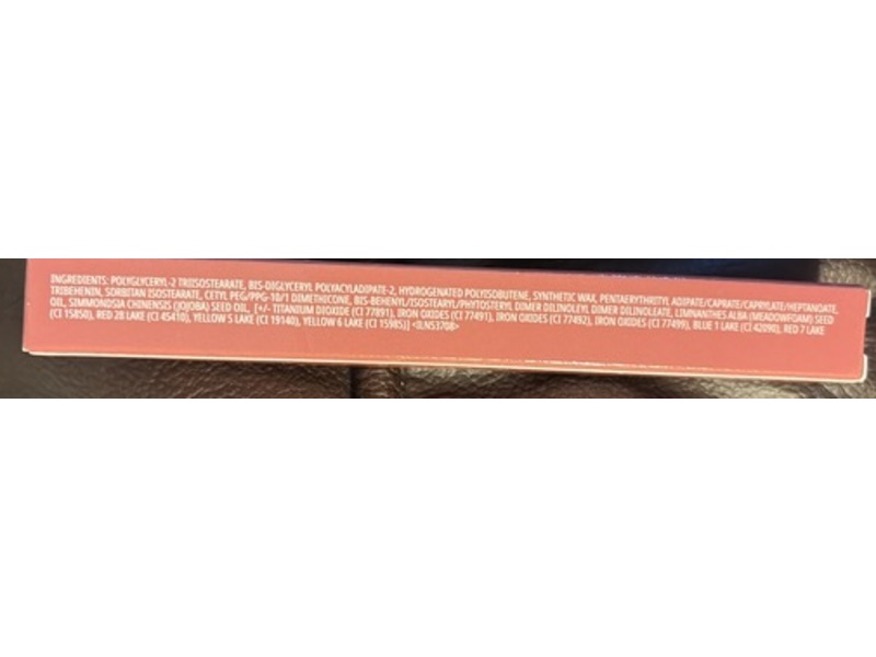 M.A.C. Cosmetics Lipglazer Glossy Liner, Syrup, 0.008 oz/0.25 g
