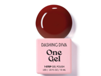 Dashing Diva One Gel 1-Step Gel Polish, Anko, 0.33 fl oz/10 mL - thumbnail 1
