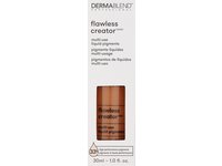 Dermablend Professional Flawless Creator Multi-Use Liquid Pigments, 60N, 1 fl oz/30 mL - Image 2