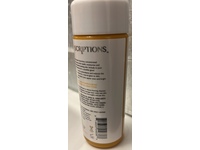 SpaScriptions Foaming Facial Cleanser, Turmeric+Vitamin C, 5 fl oz/150 mL - thumbnail 4