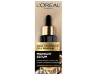 L;Oreal Paris Age Perfect Midnight Serum, 0.1 oz/3.8 mL - thumbnail 1