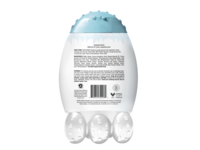 Raw Sugar Kids Body Wash + Bath Soak, 12 fl oz/354 mL - thumbnail 2