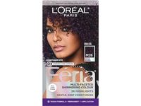 L’Oréal Paris Multi-faceted Shimmering Colour, M26 Violet Eclipse, 1 Application - Image 2
