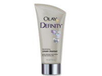 Olay Definity Illuminating Cream Cleanser, 5 fl oz/150 mL - Image 2
