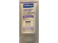 Mixa Panthenol Comfort Instant Care Cream, 50 mL - Image 3