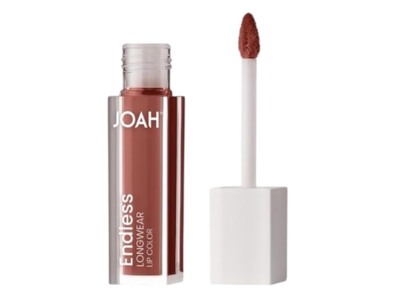 Joah Endless Longwear Lip Color, Tasty, 0.18 fl oz/5.5 mL