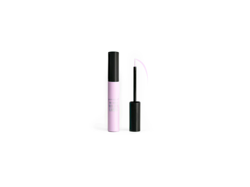 City Color Be Bold Color Liner, Lilac You, 0.07 fl oz/2 mL