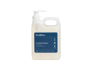 Brooklinen Essential Detergent, 64 Loads, 32 fl oz/946 mL