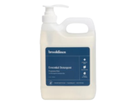 Brooklinen Essential Detergent, 64 Loads, 32 fl oz/946 mL - Image 2