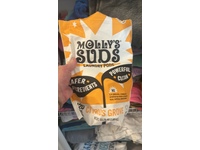 Molly's Suds Laundry Pods, Citrus Grove, 59.26 oz/1.68 kg, 120 Count - thumbnail 2