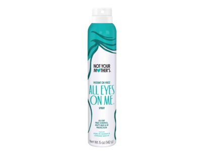 Not Your Mother's All Eyes On Me Instant De-Frizz Spray, 5 oz/142 g