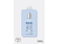 Aoa Skin pH 5.5 cica + licorice root Gel Cleanser, 0.68 fl oz / 20 mL - Image 2