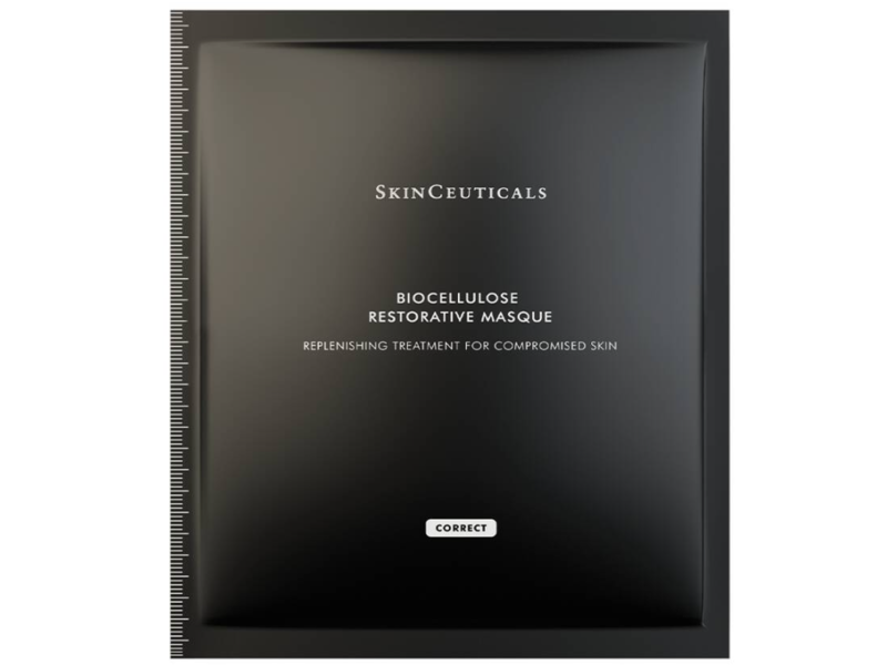 SkinCeuticals BioCellulose Restorative Mask, 6 Count