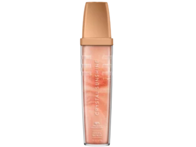 Crystal Sunshine Natural Bronzer