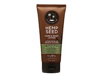 Earthly Body Hemp Seed Hand & Body Lotion, Guavalava, 7 fl oz/207 mL - Image 2