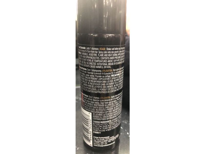 L'Oreal Hair Touch Up Root Concealer, Blonde/Dark Blonde, 2.0 oz/57 g