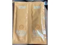 Surface Bassu Moisture Shampoo & Conditioner Duo Foil, 0.5 fl oz/14 mL - thumbnail 2