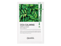 Mediheal Cica Calming Ampoule Mask, 0.84 fl oz/25 mL, Pack Of 10 - thumbnail 1