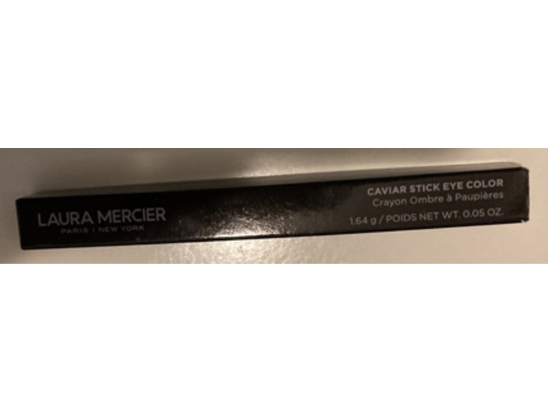 Laura Mercier Caviar Stick Eye Color, Midnight Blue, 0.05 oz/1.64 g