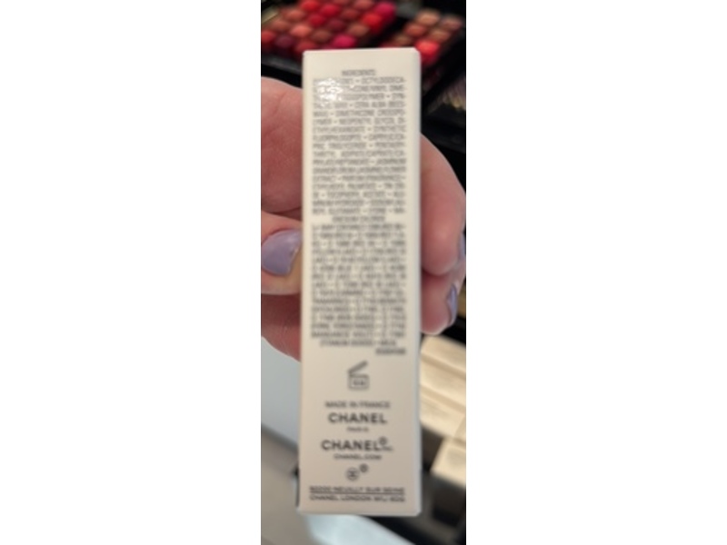 Chanel Les Beiges Healthy Glow Blush Sheer Stick, N°24, 0.28 oz/8 g