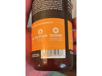 Dr Squatch Men's Natural Conditioner, Summer Citrus, 11.5 fl oz - Image 5
