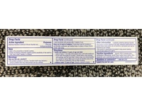 Sensodyne Clinical Repair Toothpaste, Fresh Clean, 3.4 oz/96.4 g - thumbnail 3