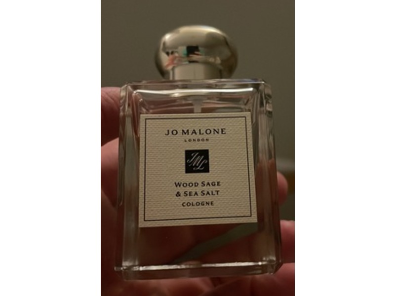 Jo Malone Cologne, Wood Sage & Sea Salt, 1.7 fl oz/50 mL
