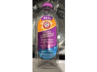 Arm & Hammer Odor Blasters Fabric Rinse, Fresh Burst, 28 fl oz/828 mL - Image 3