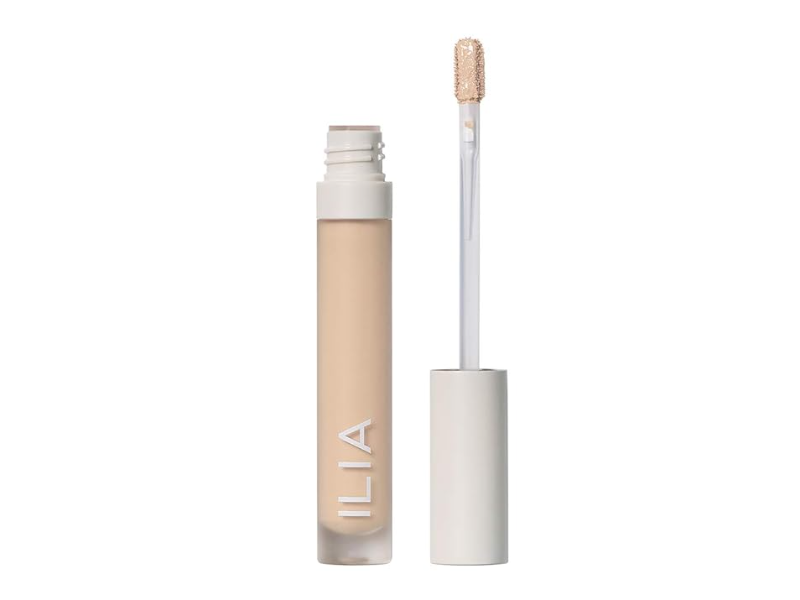 Ilia Beauty True Skin Serum Concealer, Arrowroot SC.5, 0.16 fl oz/5 mL