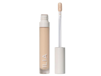 Ilia Beauty True Skin Serum Concealer, Arrowroot SC.5, 0.16 fl oz/5 mL
