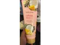 Bodycology Body Cream, Cabana Days, 8 fl oz/227 g - Image 3