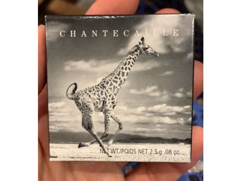 Chantecaille Luminescent Eye Shade, Giraffe, 0.08 oz/2.5 g