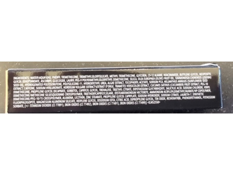 M.A.C Cosmetics Studio Radiance 24Hr Luminous Lift Concealer, NC42, 0.37 fl oz/11 mL