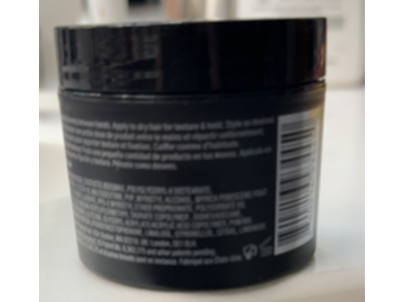 Living proof Amp Texture Volumizer, 2 oz/57 g