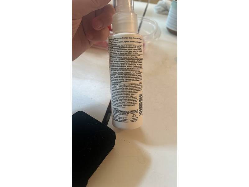 Paul Mitchell Flexible Style Fast Drying Sculpting Spray, 3.4 fl oz/100 mL