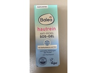 Dm Balea Hautrein Anti-Pickel SOS-Gel, 15 mL - Image 3