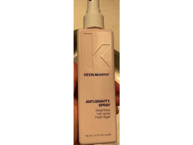 Kevin.Murphy Anti Gravity Spray, 5.1 fl oz