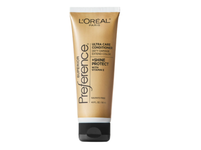 Loreal Paris Superior Preference Ultra Care Conditioner, 4 fl oz/120 mL