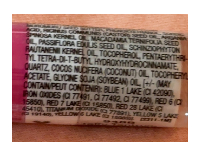 Wet n Wild Megalast Liquid Catsuit Lipstick, Taffy Tantrum, 0.2 fl oz