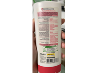 Rossmann Alterra Natural Moisturizing Conditioner, Organic Pomegranate, 200 mL - Image 4