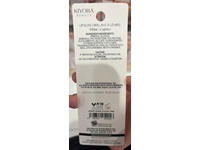 Kiyora Lip Gloss, Whim, 0.06 fl oz/2 mL - thumbnail 2