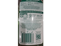 Palmolive Antibacterial Foaming Hand Wash, Lime & Mint, 1 L - Image 4