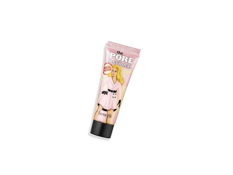 Benefit Cosmetics The Pore Fessional Pearl Primer, 0.1fl oz / 3.0 mL