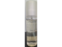 Mushie Organic Baby Oil, Fragrance Free, 4.90 fl oz/145 mL - thumbnail 2