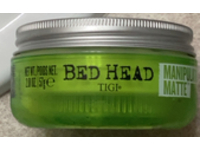Bed Head Manipulator Matte Hair Wax, 2.01 fl oz/57 g - Image 3