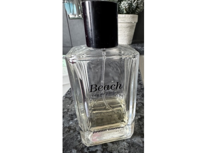 Bobbi Brown Perfume Spray, Beach, 1.7 fl oz/50 mL
