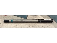 Sephora Collection 12H Colorful Waterproof Contour Eye Pencil, Black Lace, 0.045 oz/1.3 g - thumbnail 3